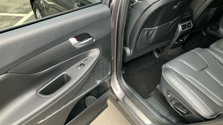 Hyundai SANTA FE 1.6 TGDi Plug-in Hybrid Premium 5dr 4WD Auto Estate